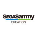 Sega Sammy logo 510