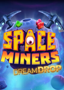 Space Miners Dream Drop logo 720