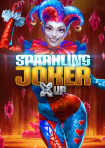 Sparkling Joker X UP