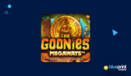 The Goonies™ Megaways gelanceerd door Blueprint Gaming