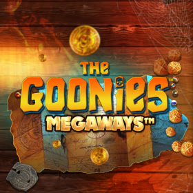 The Goonies Megaways 