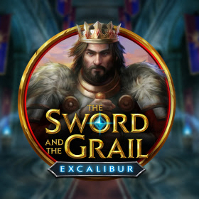 The Sword and the Grail Excalibur 