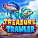 Treasure Trawler logo 510