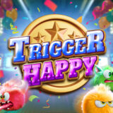 Trigger Happy logo 510