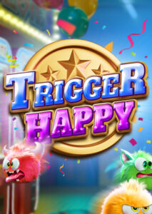 Trigger Happy logo 720