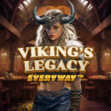 Viking’s Legacy Everyway logo 510