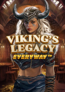 Viking’s Legacy Everyway logo 720