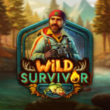 Wild Survivor logo 510