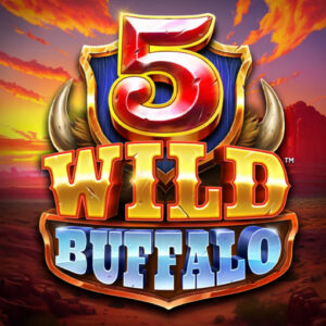 5 Wild Buffalo logo 510