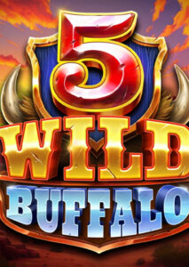 5 Wild Buffalo