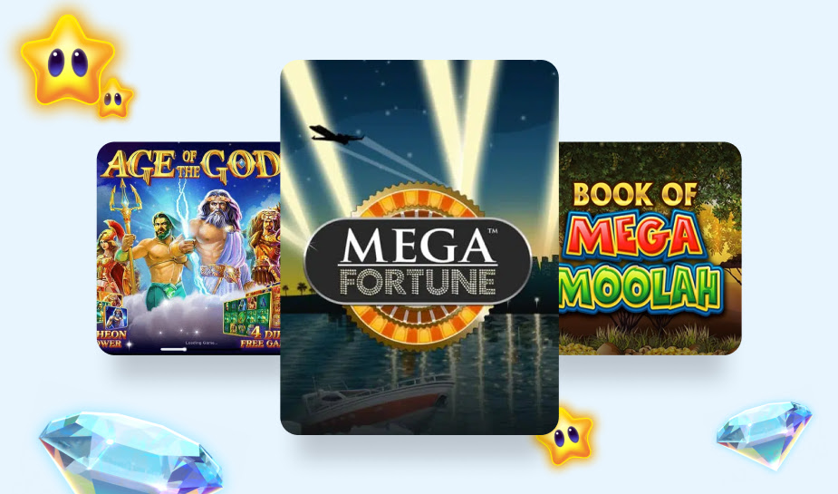 Slots dagelijkse jackpots