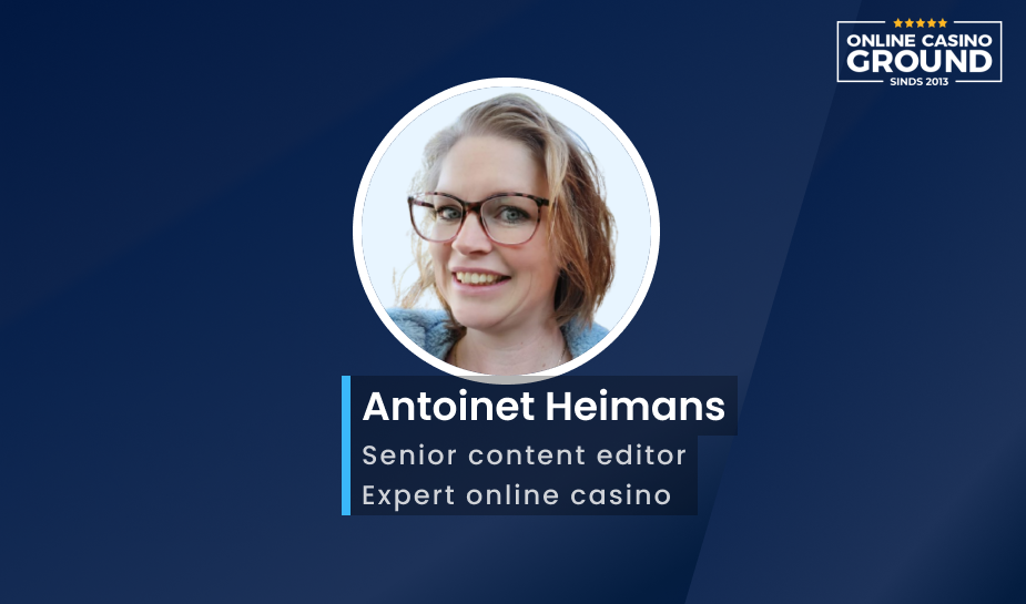 antoinet heimans