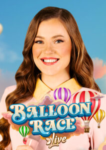 Balloon Race Live logo 720