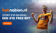Betnation Free Bet sportsbook bonus