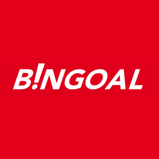 Bingoal logo 510