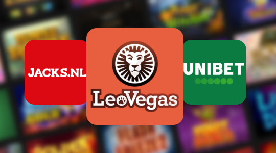 Kies een legaal online casino