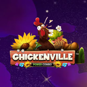 Chickenville Power Combo