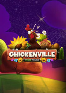 Chickenville Power Combo