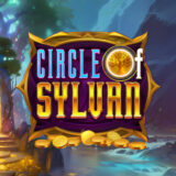 Circle of Sylvan logo 510
