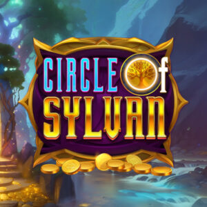 Circle of Sylvan logo 510