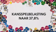 Coalitieakkoord: PVV, VVD, NSC en BBB verhogen kansspelbelasting fors