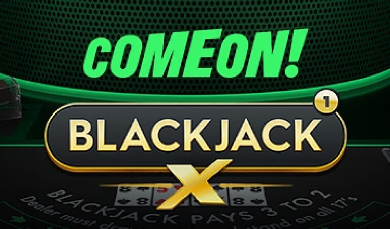 comeon-blackjack-x-spelen