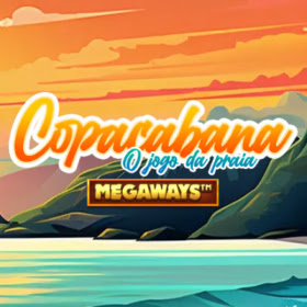 Copacabana Megaways