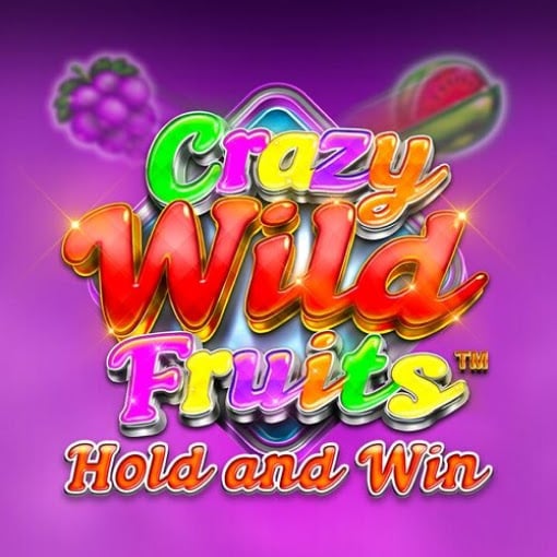 Crazy Wild Fruit
