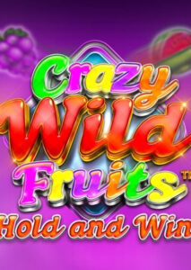 Crazy Wild Fruit