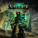 Cursed Crypt logo 510