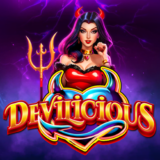 Devilicious logo 510