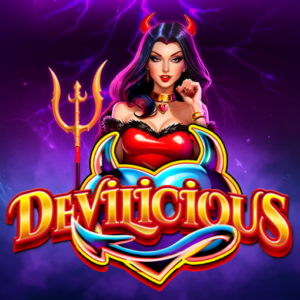 Devilicious logo 510