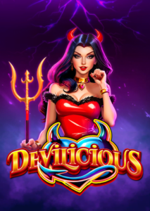 Devilicious logo 720