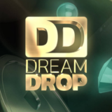 dream drop jackpots