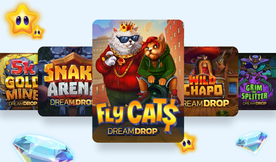dream-drop-slots-logo