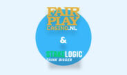 Fair Play Online voegt Stakelogic spellen toe aan spelaanbod