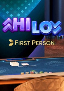 First Person HiLo