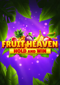 Fruit Heaven Hold and Win