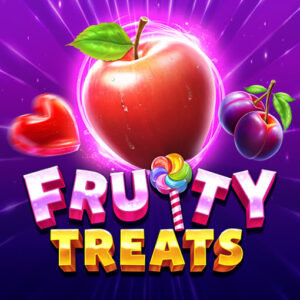 Fruity Treats logo 510