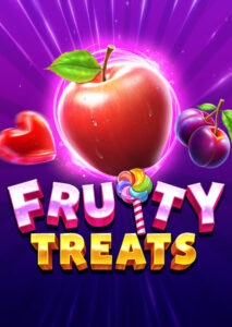 Fruity Treats logo 720