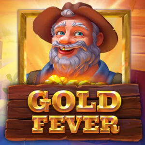 Gold Fever logo 510
