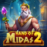 Hands of Midas 2 logo 510