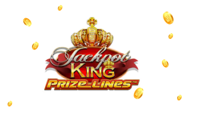 jackpot king blueprint
