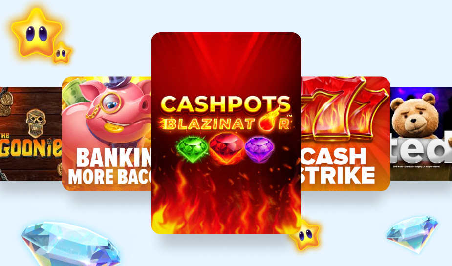 jackpots spellen blueprint