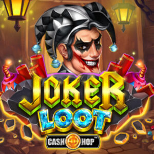 Joker Loot logo 510