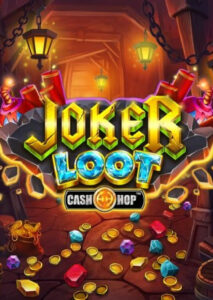 Joker Loot logo 720