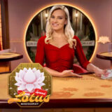 Lotus Speed Baccarat logo 510