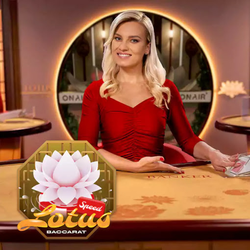 Lotus Speed Baccarat