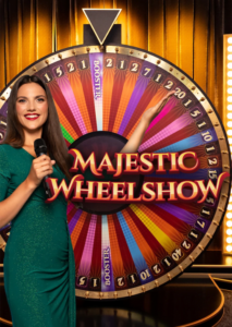 Majestic Wheelshow