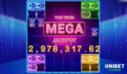 Nederlandse Unibet speelster wint Mega Dream Drop jackpot van €2,9 miljoen